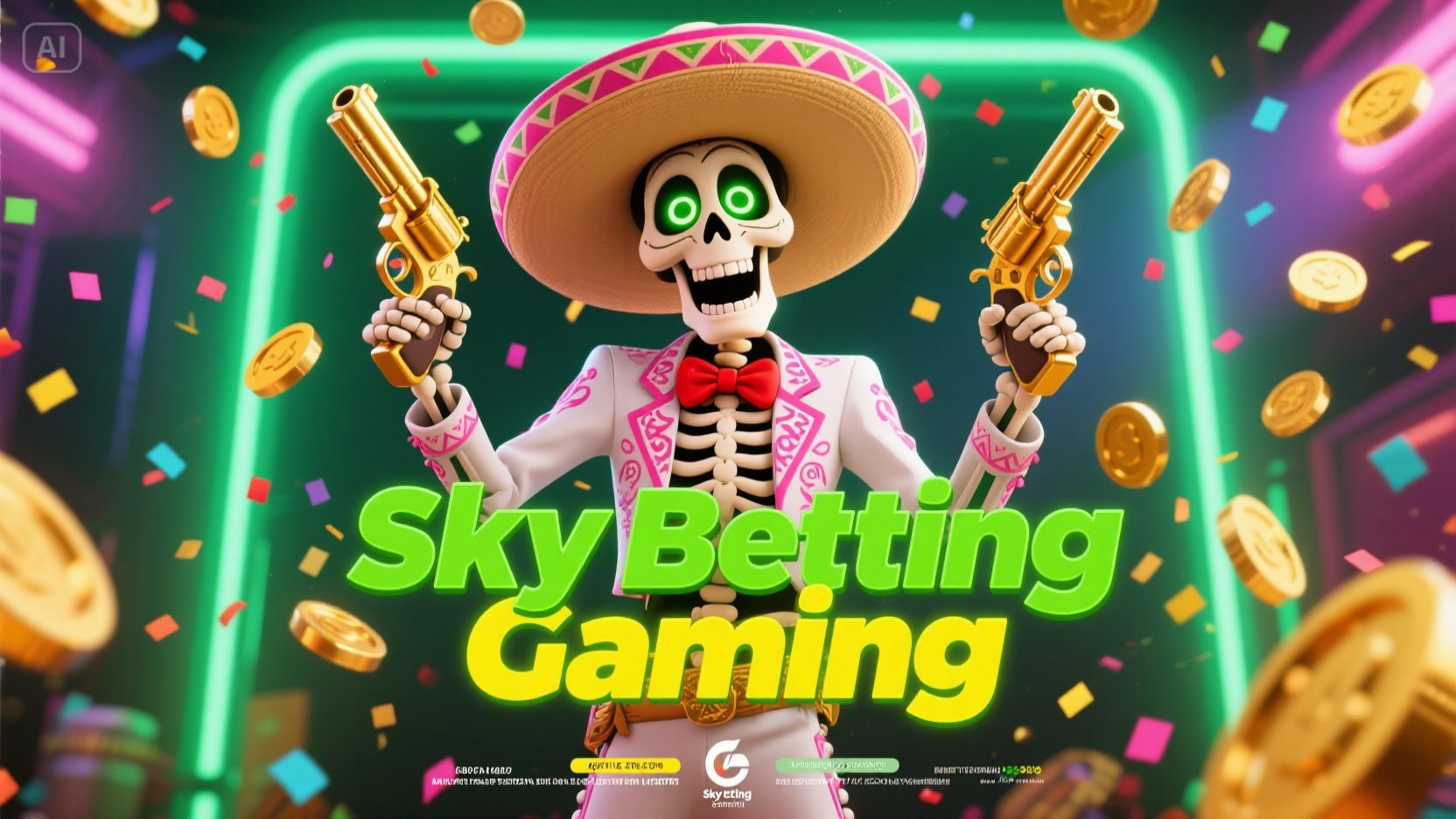 Sky Betting Gaming